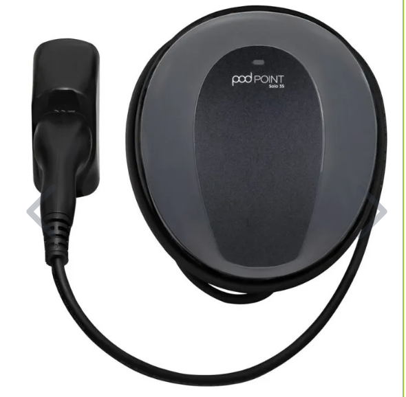 Car Charging Socket