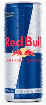 Red Bull Energy Drink 1 X 250Ml